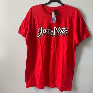 🌟JSU t-shirt 🌟